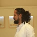 Javed Mulani - @artistjaved - Instagram