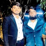 Javed Mulani - @javedmulani - Instagram