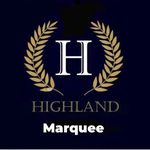 Highland Marquees by Javed Nasir - @highland_marquee - Instagram