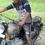 Javed Rahi - @rated_family - Instagram
