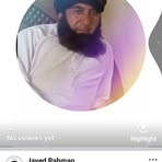 Javed Rahman - Facebook