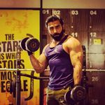 Javed Raja - @javed_raja_fitness - Instagram