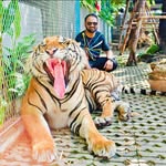 Javed Rashid - @javedrashid - Instagram