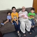 Javed Rashid - @javed47rashid - Instagram