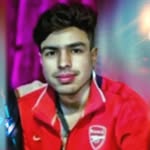 Javed Raza - @its_javed_073 - Instagram