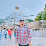 Javed Khan Mohd Roshan - @irfankhan53143 - Instagram