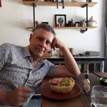Javed Samuel - @jowon_seo411 - Instagram