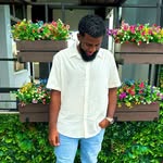 Javed Samuels 🇯🇲 - @javedsamuels_ - Instagram