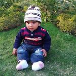Joshwa Javed Samuel - @joshwajaved - Instagram