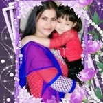 Sofia Javed - @aaliyajavedsofia - Instagram
