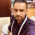 Javed Sheikh - @javed_tailor_sk_tailor_shop - Instagram