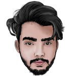 Javed Tunio - @aries_jt - Instagram