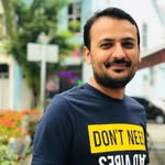 Javed Tunio, PhD - @jk_tunio - Instagram