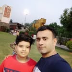 Javed Vhora - @huss_ain2055 - Instagram