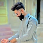Javeed Iqbal - @attitude__gujjar007 - Instagram