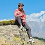 Jåvêêd Ïqbål - @javyd_iqbal - Instagram