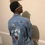 Javeon Washington - @majorpaidjay - Instagram