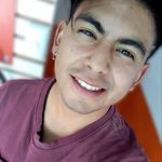 Andree Corona - @el_javi_corona - Instagram