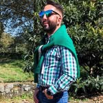 Javier Aceves - @javi.acme - Instagram