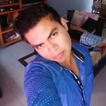 Javier Aceves - @aceves8586 - Instagram