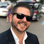 Javier Adames - @javieradames - Instagram