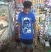 Javier Adames - Facebook