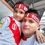 Javier Alegria - @javieralegria24 - Instagram