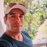 Javier Alegría - @cardovlegrial - Instagram