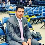 Javier Alegria - @alegriajavier52 - Instagram