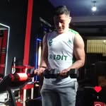 Javier Alegria - @alegriaxavier - Instagram