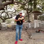 Javier Alegría - @javieralegriacastillo748 - Instagram
