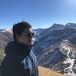 Javier Alegria - @javier.alegria.r - Instagram