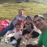 Javier Alegria - @jalegriapaz - Instagram