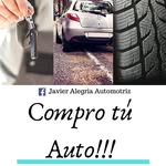 javier - @javieralegriaautomotriz - Instagram