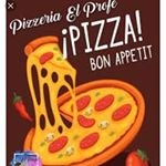 Javier Alejandro "EL PROFE" 🍕 - @elpfpizza - Instagram
