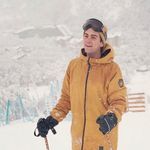 Javier Alejandro Gómez Machado - @javiergomezmachado - Instagram
