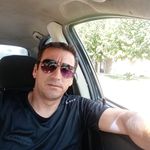 Javier Allende - @allende8458 - Instagram