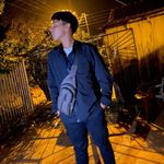 Javier Allende - @jav.bwnx - Instagram