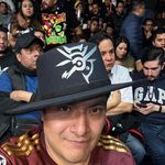 Javier Allende - @sonik1602 - Instagram