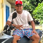 Javier Almanza - @javiel1902 - Instagram