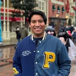 Javier Almanza - @jalmanza17 - Instagram