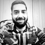 Javier Almanza - @viero666 - Instagram