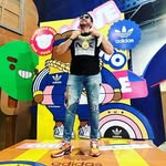 Javier Almanza - @javalmanza - Instagram