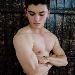 Javier Almanza - @almanza1750 - Instagram