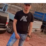 Javier Ambriz - @ambriz2677 - Instagram