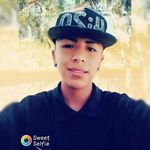 Javier Ambriz - @ambriz4585 - Instagram