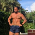 Javier Arenas - @javiierarenas - Instagram