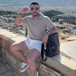 Javier Arenas - @javoarenasp - Instagram