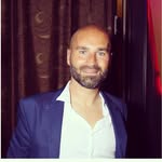 Javier Arenas Jurado - @javier88888 - Instagram