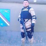 Javier Armenta - @armenta5400 - Instagram